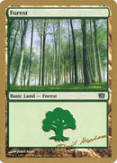 dh350-forest