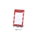 Pokemon Centre Acryclic Card Display Pokeball - Japanese Import