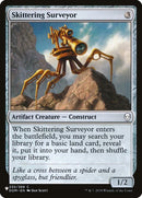 dom-230-skitteringsurveyor