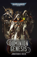 Dominion Genesis (PB)