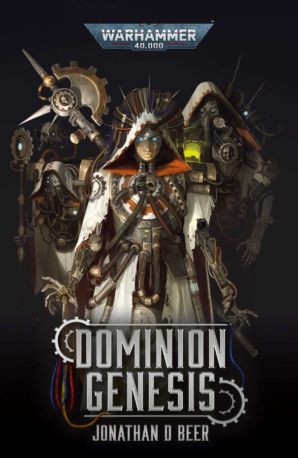 Dominion Genesis (PB)