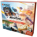 Magic the Gathering Avatar Scene Box