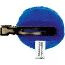 Pokemon Centre Piplup Plush Metal Hair Clip - Japanese Import
