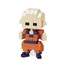 Dragon Ball Z Nanoblocks Character Random Booster - Japanese Import