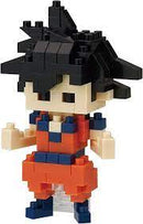 Dragon Ball Z Nanoblocks Character Random Booster - Japanese Import