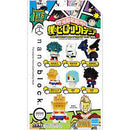 My Hero Academia Nanoblocks vol.3 Random Booster - Japanese Import