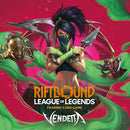League of Legends Riftbound - Vendetta Pre-Rift Event: July 25th & 29th