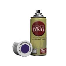 Army Painter: Alien Purple Primer