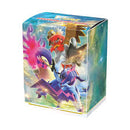 Pokemon Center Japan Hisuian Typhlosion Deck Box