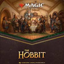 Magic the Gathering - The Hobbit Prerelease: 7th & 12th of August