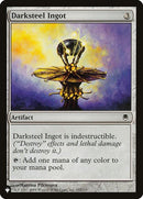 dst-112-darksteelingot