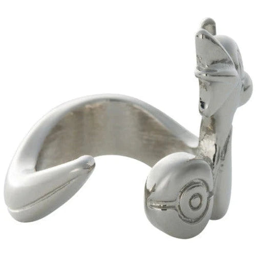 Pokemon Centre Dratini Ear Cuff Pair - Japanese Import