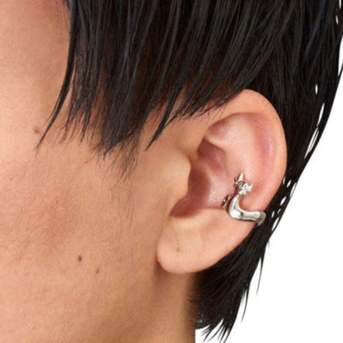 Pokemon Centre Dratini Ear Cuff Pair - Japanese Import