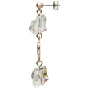 Pokemon Centre Spheal Drop Earrings Pair - Japanese Import