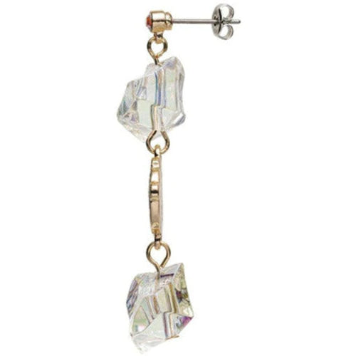 Pokemon Centre Spheal Drop Earrings Pair - Japanese Import
