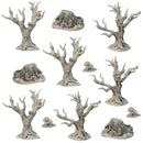 Terrain Crate Fantasy Forest