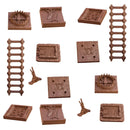 Terrain Crate Dungeon Traps