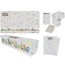 Pokemon TCG First Partner Accessory Bundle