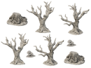 Terrain Crate Gothic Grounds
