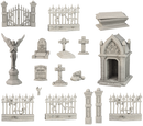 Terrain Crate Graveyard