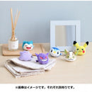 Pokemon Centre Gengar Plush Character Hair Clip Accessory - Japanese Import