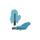 Pokemon Centre Quagsire Character Hair Clip Accessory - Japanese Import