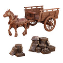Terrain Crate Horde & Cart