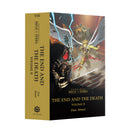 Siege of Terra: The End And The Death (Vol 2) (PB)