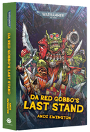 Da Red Gobbo's Last Stand (HB)