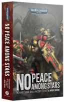 No Peace Among Stars (PB)