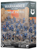 Combat Patrol: Ultramarines (2025)