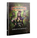 Necromunda: Gangs of the Underhive (2026)