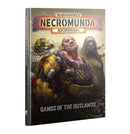 Necromunda: Gangs of the Outlands (2026)