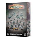 Necromunda: Van Saar Underhive Crew