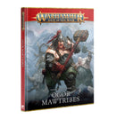 Battletome: Ogor Mawtribes (2026)
