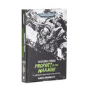 Ghazghkull Thraka: Prophet of the Waaagh! Illustrated and Annotated Edition