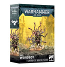 Orks: Weirdboy (2026)