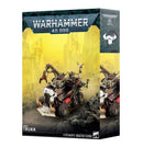 Orks: Trukk (2026)