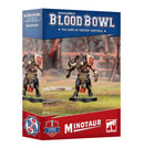 Blood Bowl: Minotaur (2026)