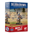Blood Bowl: Morg 'N' Thorg (2026)