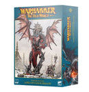 Warriors Of Chaos: Lord On Chaos Dragon (2026)
