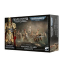 Warhammer 40k: Custodes: Sentinel Guard Sodality
