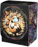 Pokemon Center Japan Hyper Beam Dragonite Deck Box