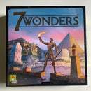 Seven Wonders Board Game (BD408)