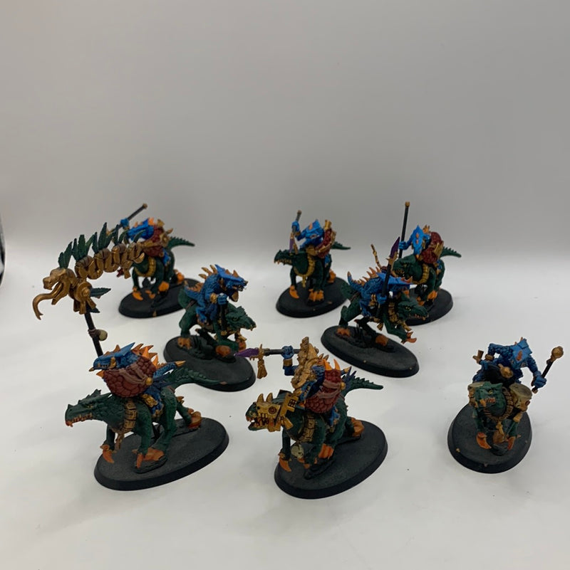 Seraphon Saurus Knights AA042-0720