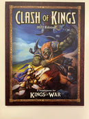 Clash Of Kings 2022 Edition (TLB006)