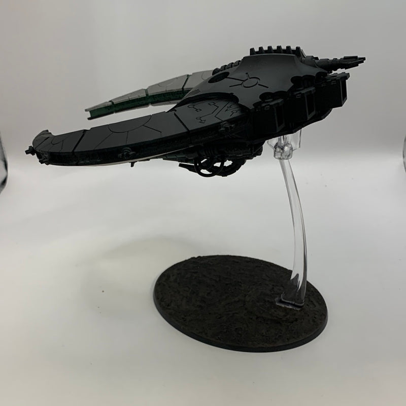 Warhammer 40k Necron Doom Scythe (AU088)