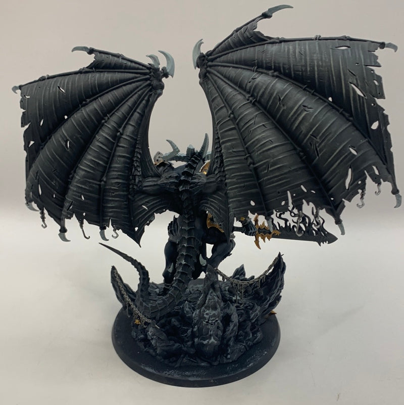 Be'lakor, the Dark Master Well Painted AX006-0728