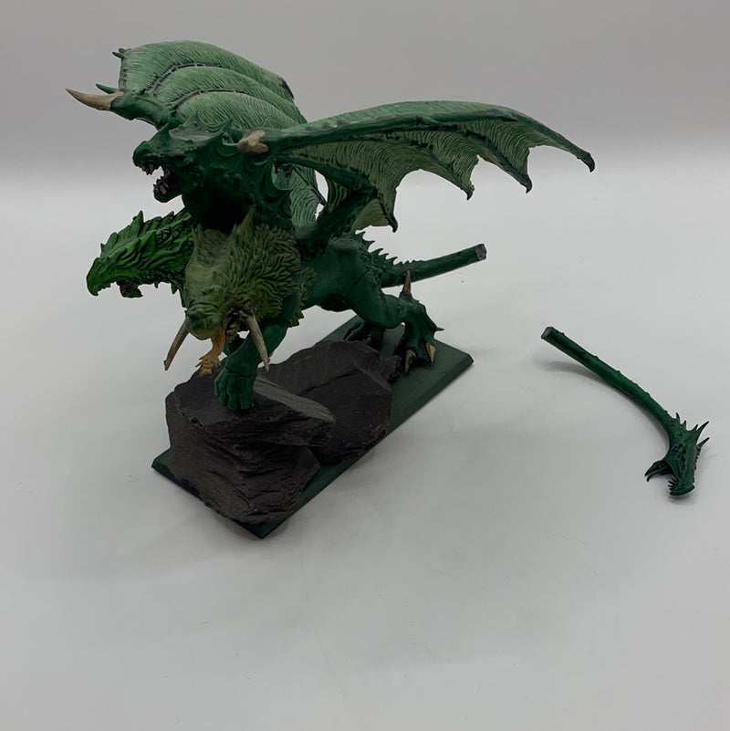 Warhammer Beasts of Chaos Chimera (AX044)