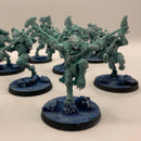 Space Marine Wulfen BC043-0714